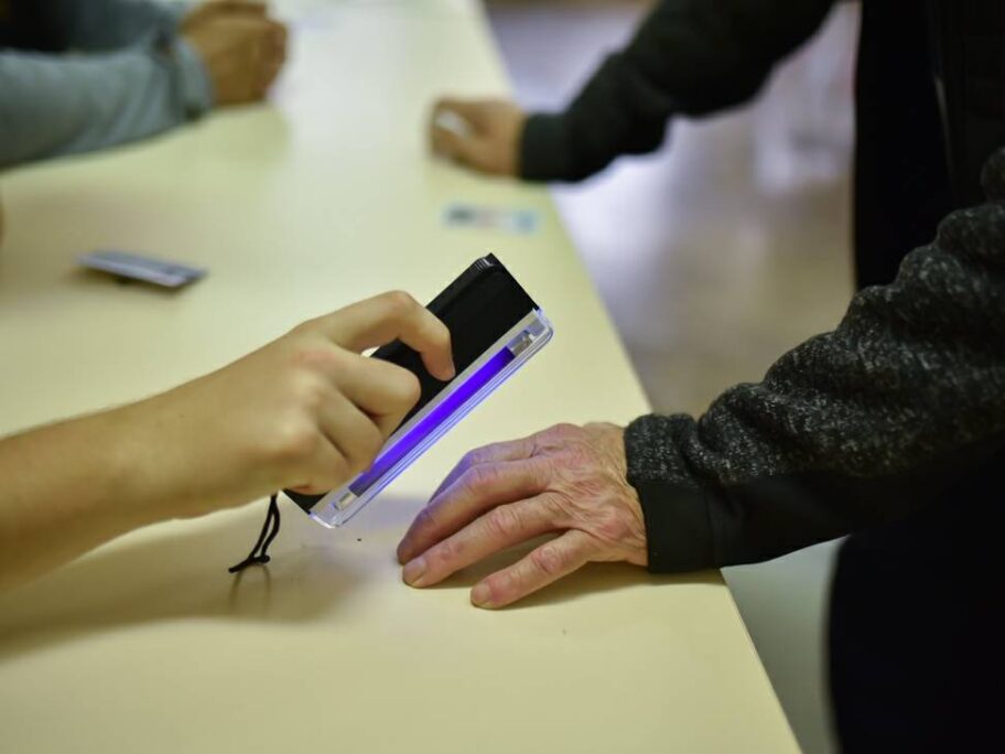 Izbori 2024 Jelena Misic 23