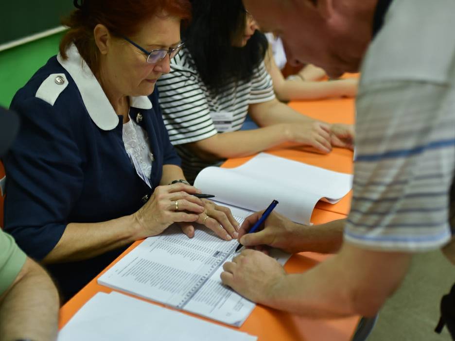 Izbori 2024 Jelena Misic 26