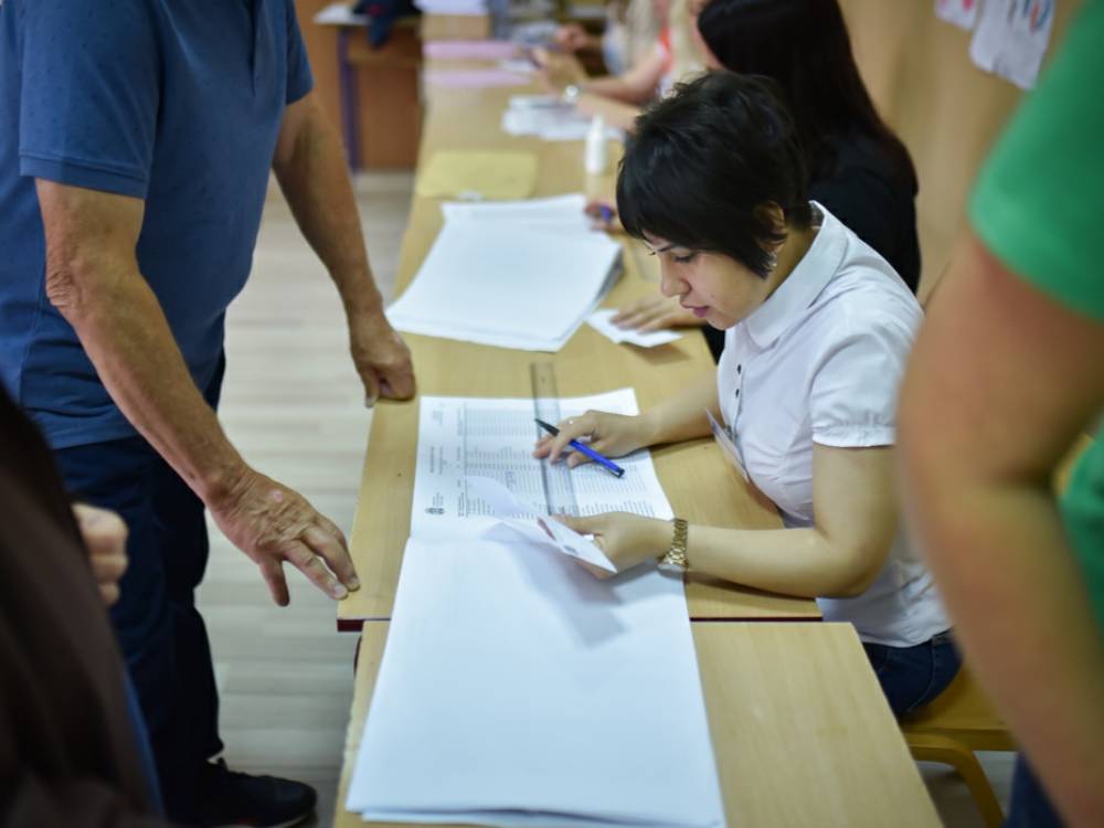 Izbori 2024 Jelena Misic