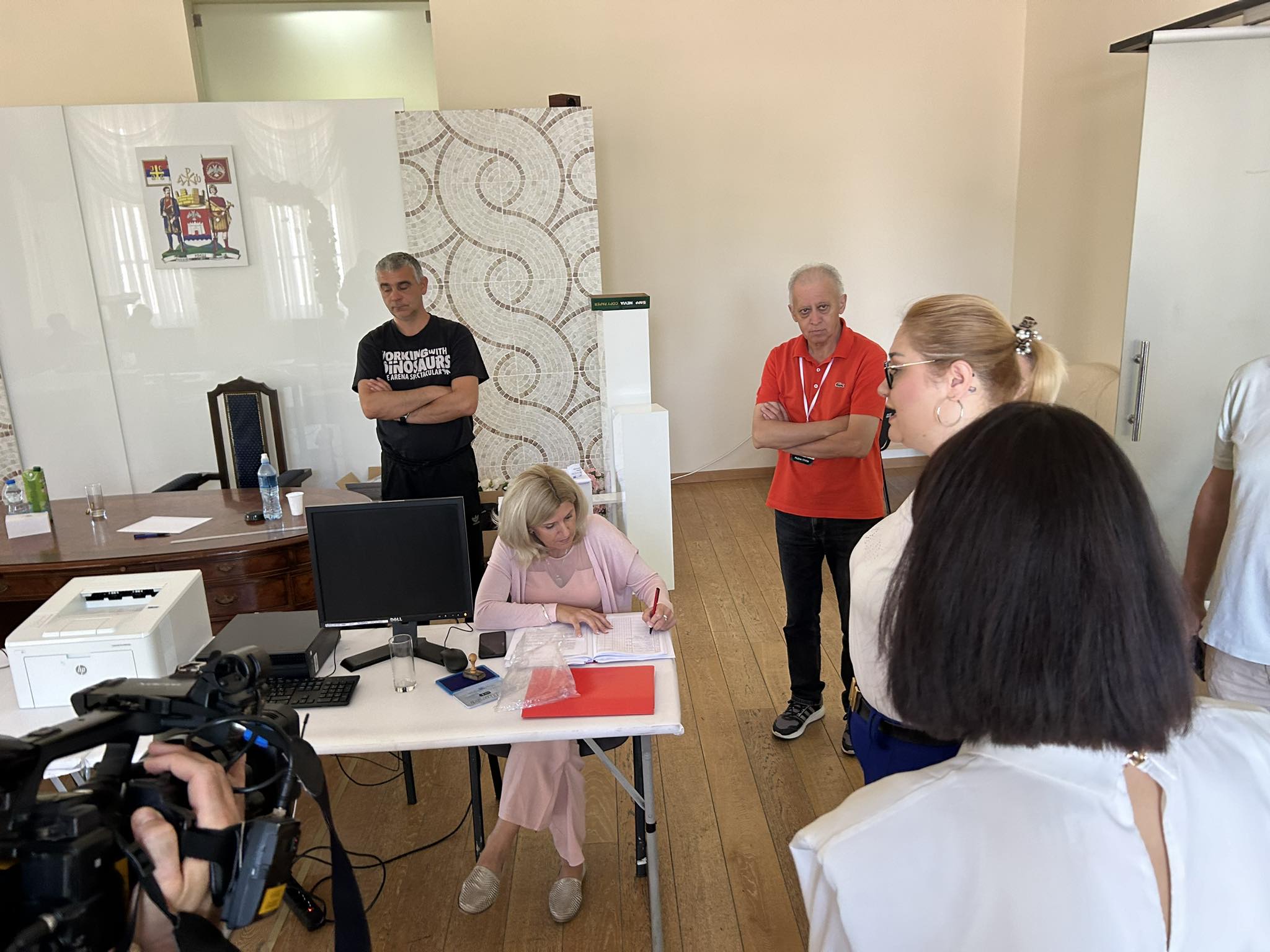 "Biramo Niš" i dalje gleda izborni materijal: "GIK greši i u prostoj matematici" 1 436451247 324853340662120 4730569866050833490 n