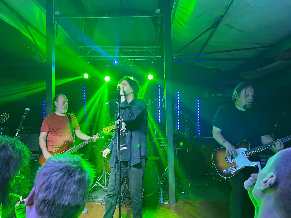 Kanda kodža i nebojša (2)