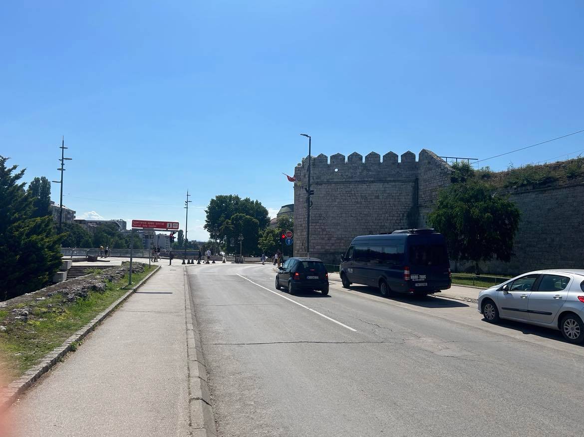 Jadranska Heroji sa pastrika 2