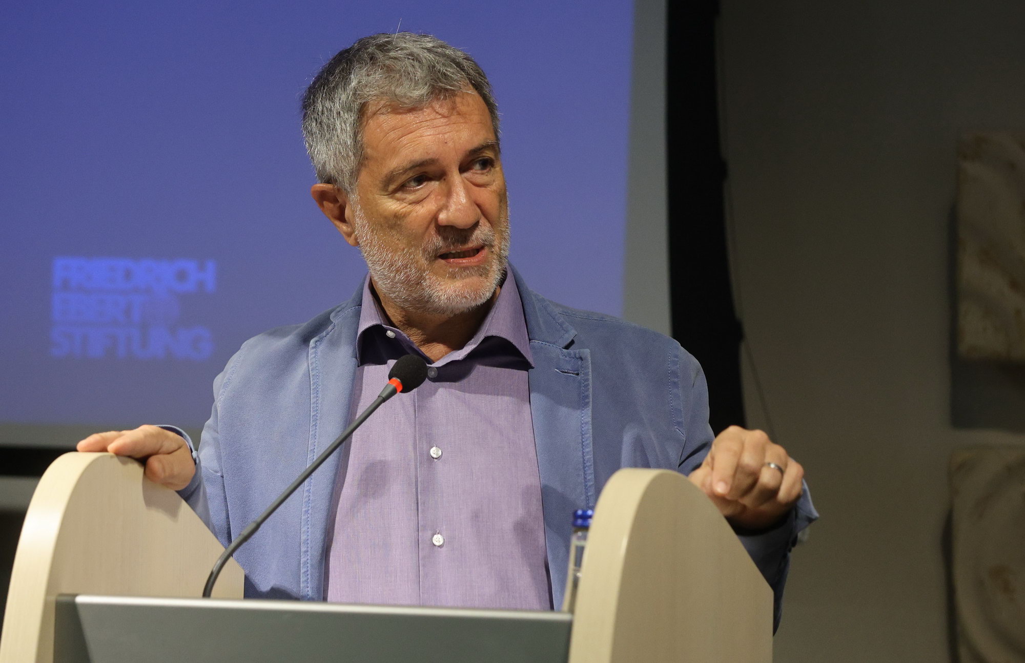 Konferencija Move.Link.Engage  Nikola Bertolini