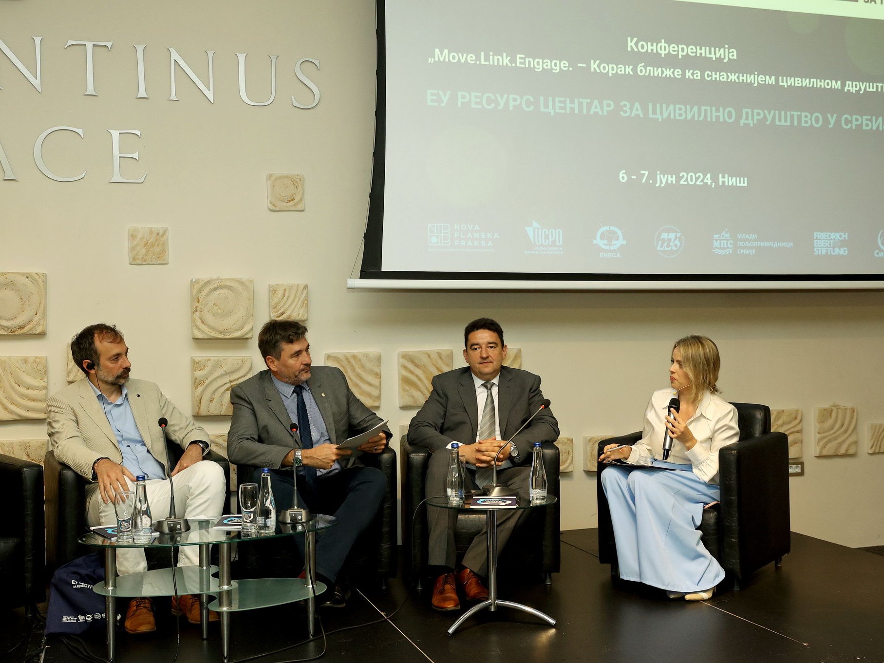 Konferencija Move Link Engage 1