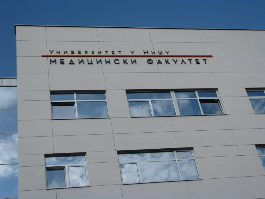 foto medicinski fakultet