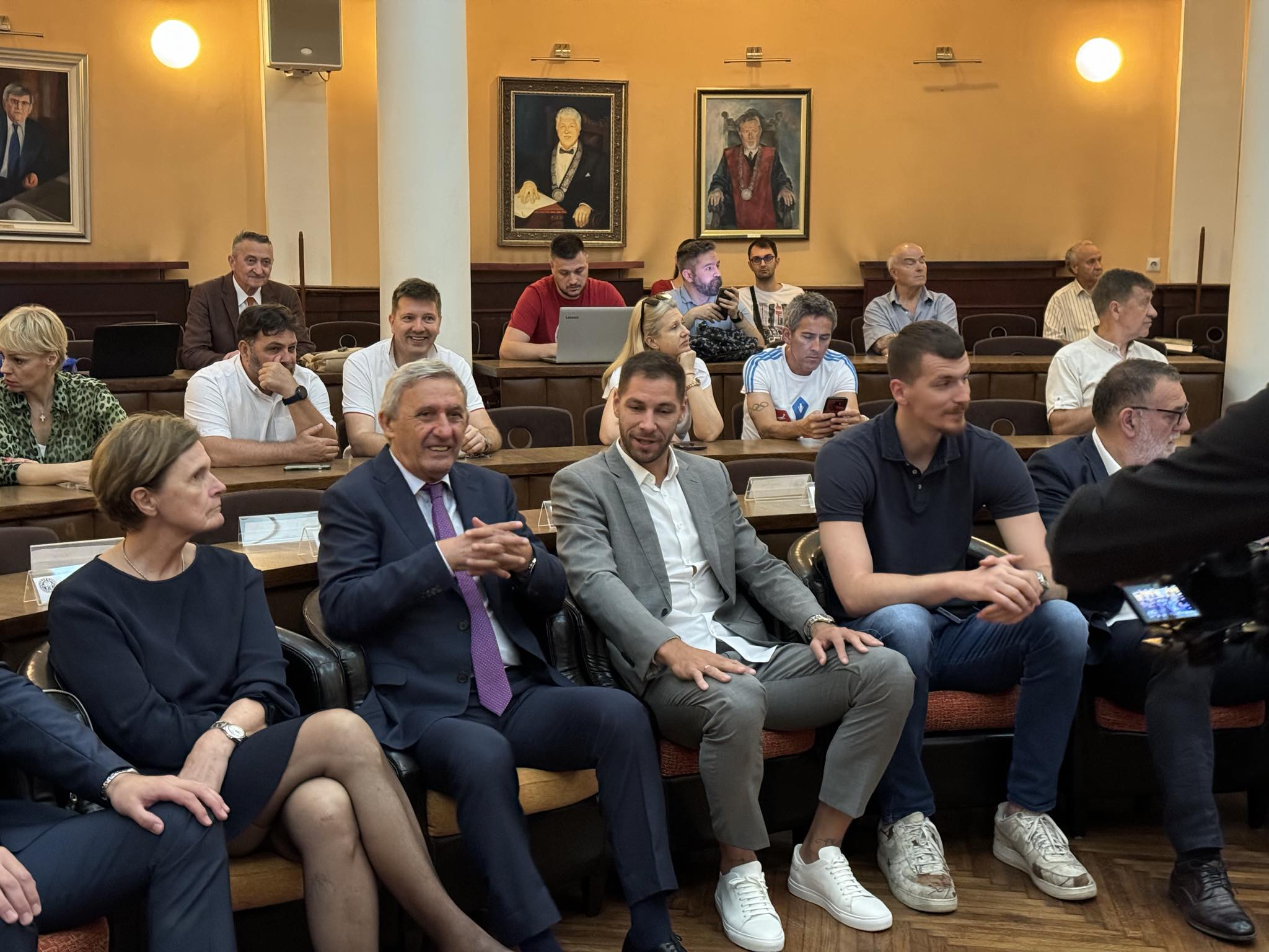 Svetislav Kari Pešić