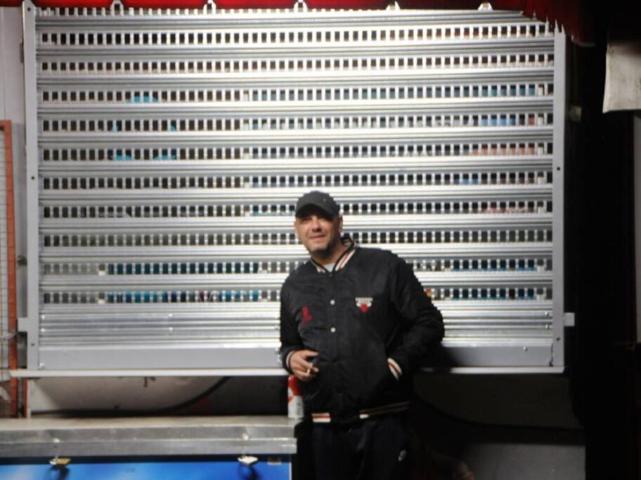 "Ne lezi Taže" - album niškog repera koji povezuje generacije kroz hip-hop 4 Vladimir Djordjevic Taz 1