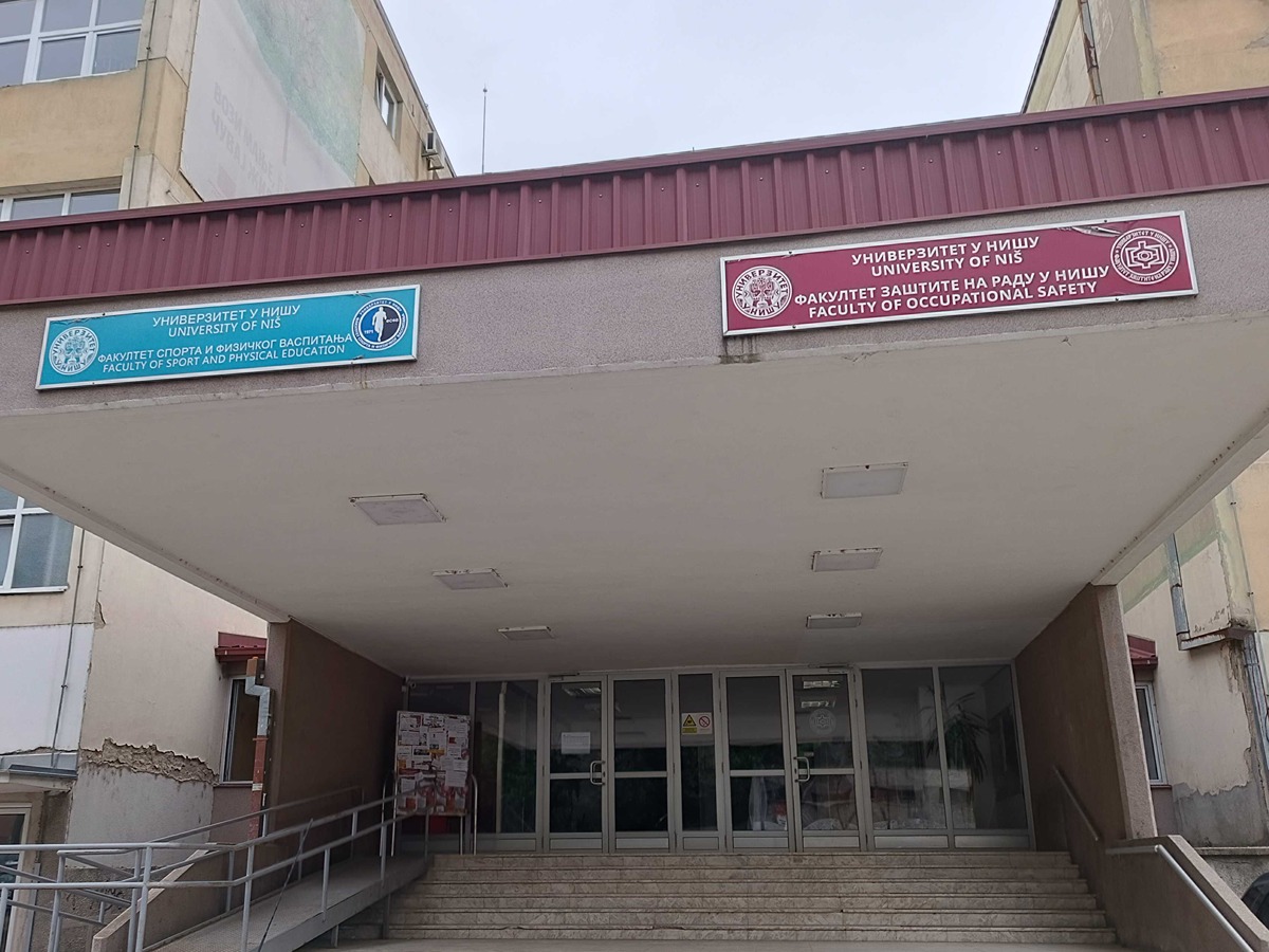 dif, zaštita na radu