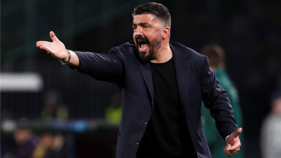 Fudbal i Balkan: Gatuzo trener Hajduka iz Splita - koji stranci su još vodili klubove u regionu 18 133377423 12d9766d 7703 43a8 8848 32509de0b17d