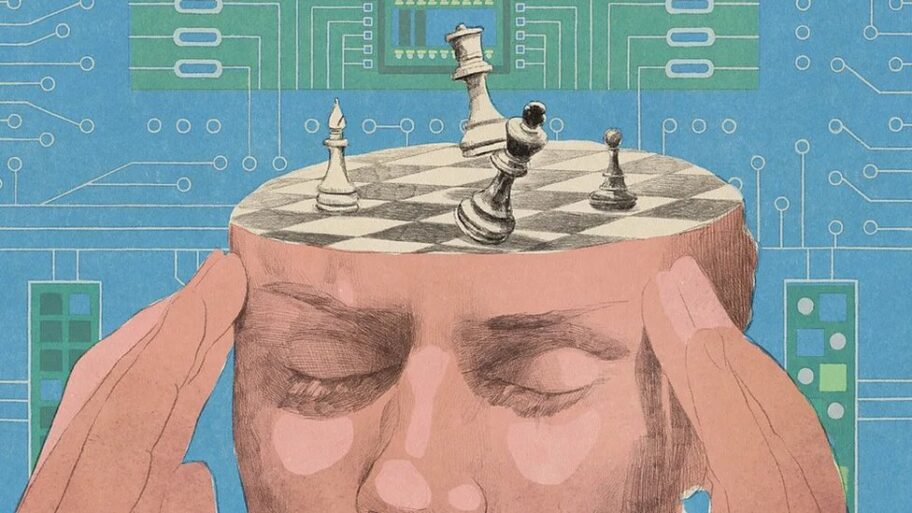 Veštačka inteligencija: Zašto Maskov moždani čip menja našu predstavu o vlastitom identitetu 17 133254475 02a687a7 5132 4e45 a393 964efe35b613