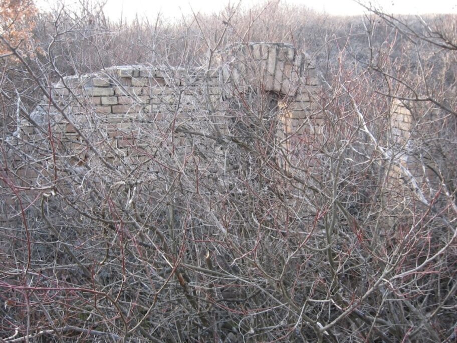 Vojna utvrđenja kraj Niša zarasla u korov - arheolog nudi rešenja, a slikar rekonstrukciju 15 446079645 498660495950009 3022582237730020720 n