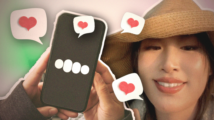 Tehnologija i ljubav: Kineskinje sve češće pronalaze idealnog partnera u virtuelnom svetu 15 133353263 4e0caf5c fc9c 4a15 a58a 05ebf32dd079