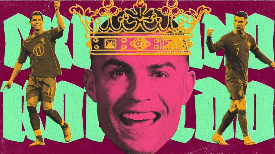 Evropsko fudbalsko prvenstvo 2024: Koje bi još rekorde mogao da obori Kristijano Ronaldo 13 133374726 ronaldo1