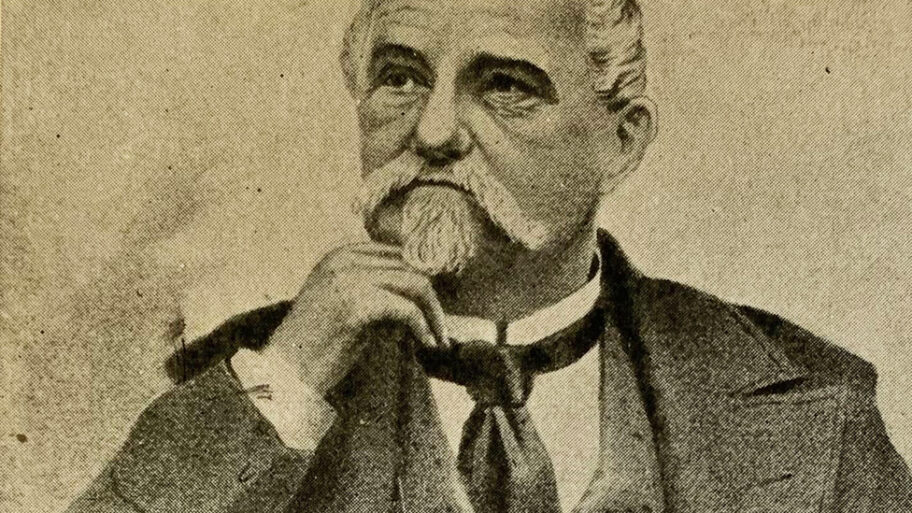 Književnost: Jovan Jovanović Zmaj, pesnik koji podučava i leči duže od jednog veka 12 133377360 00zmajcover