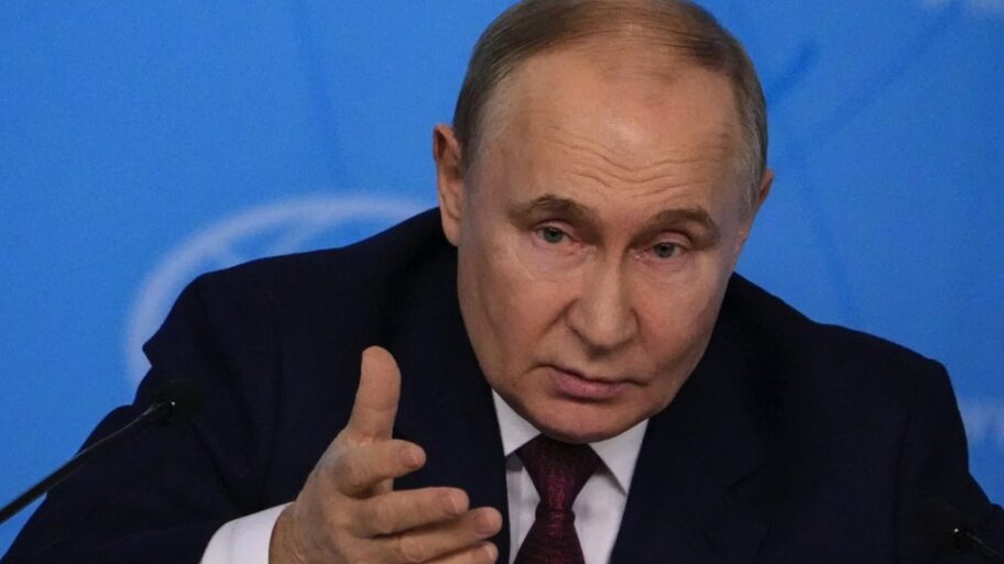 Rusija i Ukrajina: Putin izneo uslove za prekid vatre 5 133379650 ff34dbc3 b243 4f86 9348 41c51dbd3389