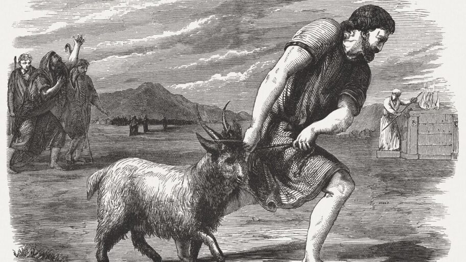 Religija: Zašto se životinje žrtvuju u islamu, judaizmu, hrišćanstvu i hinduizmu 3 133379118 image