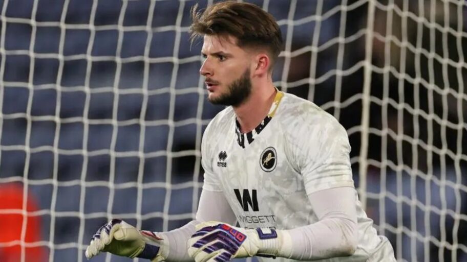 Crnogorski fudbalski golman Matija Šarkić iznenada preminuo u 26. godini 2 133380244 be47ad9e 384b 42b8 ba21 10802943d0a2