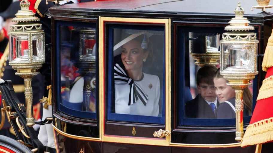 Kejt Midlton: Princeza prvi put u javnosti na kraljevskom događaju posle dijagnoze raka 4 133380574 330773d9 3b09 4e01 a870 15d12c58ebbe