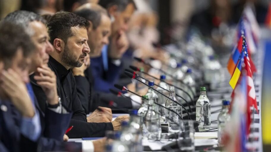 Rusija i Ukrajina: Mirovni pregovori sa Rusijom sutra, ako se povuče iz Ukrajine 18 133381138 a21b4a6c b399 4419 808c 664da2f262b4