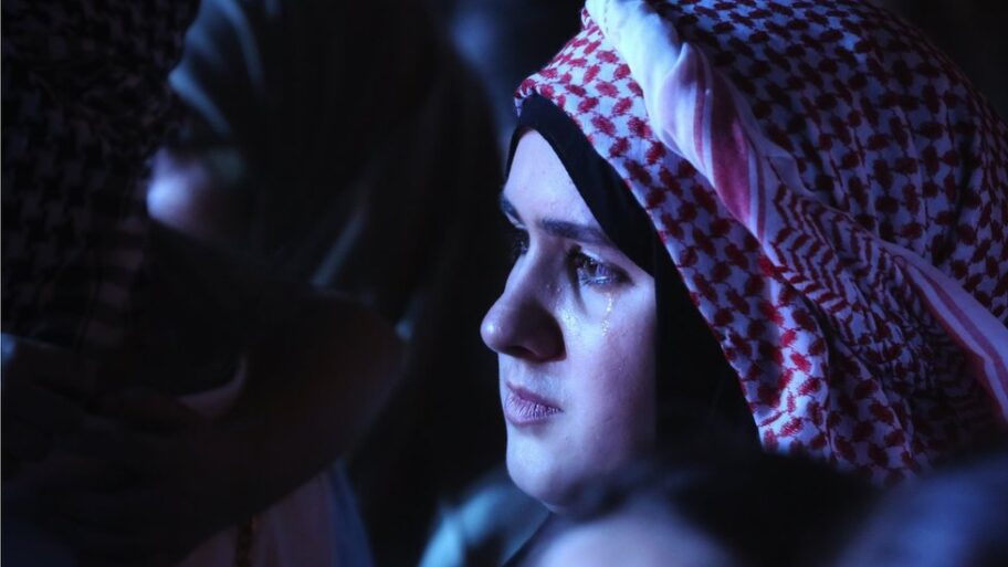 Izrael i Palestinci: U Novom Pazaru održan skup podrške palestinskom narodu u Gazi - u fotografijama 9 133381624 15fcd449 7bdd 4d33 88b3 8f71368c60f1