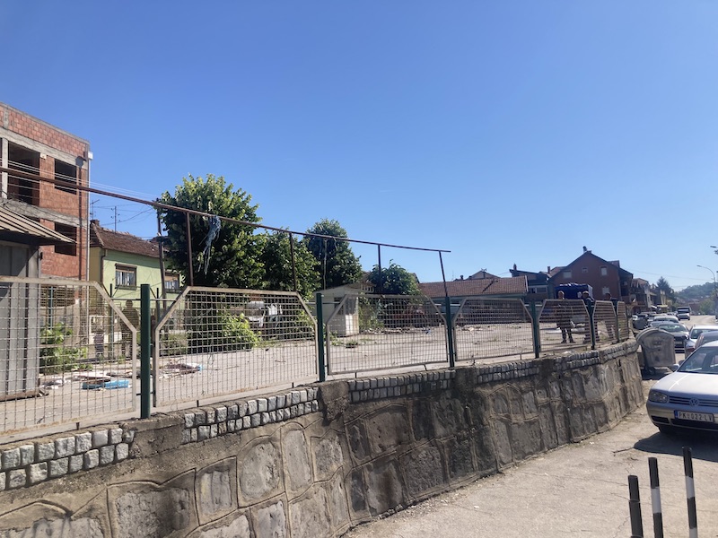 Još jedna gradska imovina Prokuplja ide na doboš 1 IMG 0932