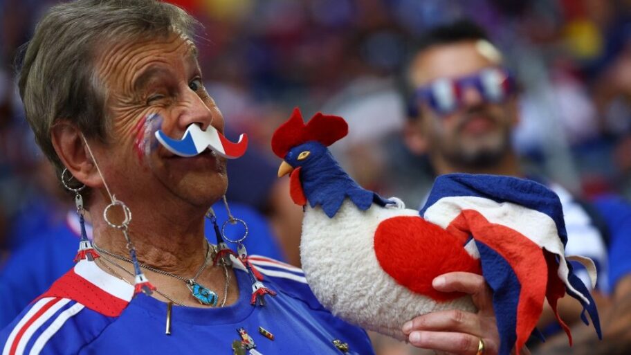 Euro 2024: 'Đavolska rabota' Slovaka, Rumunija razbila Ukrajinu, autogol Austrije protiv Francuske 17 133455356 c33db8d0ede840e28b2328e3deaeed8e300a1952