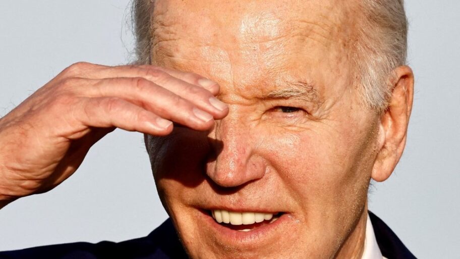 Amerika: Bela kuća za viralne snimke Bajdena kaže da su „montirani" i da iza njih stoje „desničari" 10 133455881 176769a9d7f7a7e3802d1c25dd86c35d507c904a