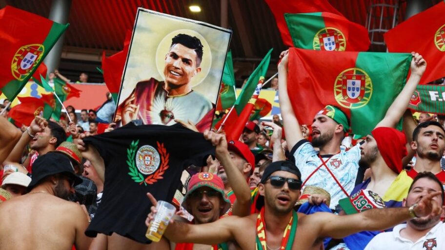 Euro 2024: Drama sa srećnim krajem za Portugal, Gruziji malo nedostajalo za bod protiv Turske 4 133457021 07a0fae80cb3fbadff32ef520f5731eef7beac90