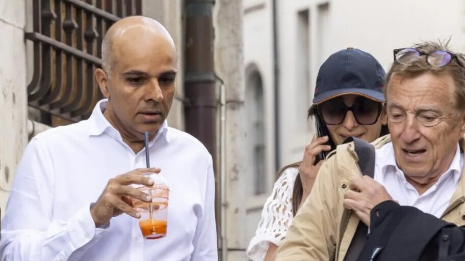 Švajcarska: Najbogatija britanska porodica osuđena za iskorišćavanje posluge 15 133462507 0473a664 a49c 4f9d 85a9 11bcde41690f