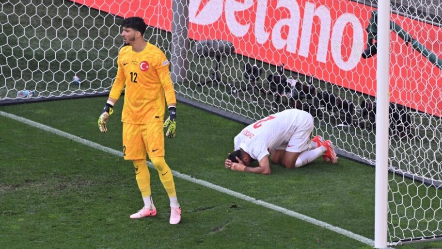 Euro 2024: Portugal u nokaut fazi, Turci sami sebi pucali u nogu, prvi bod za Gruziju 12 133463346 c087d6721fdf18d7dd83ff5b72c6cc402b3ff2c8