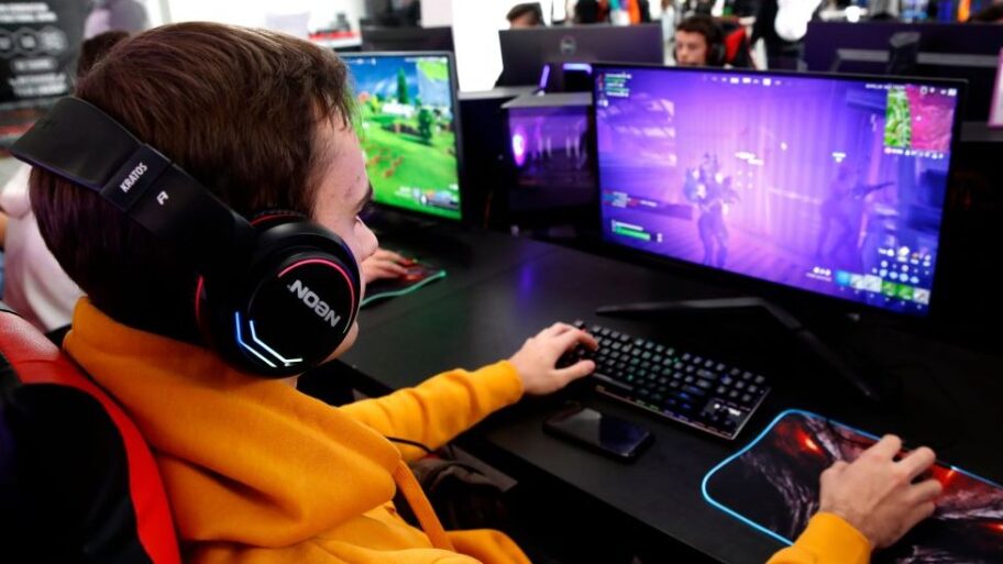 Tehnologija: Kako odabrati video igre bezbedne za decu 9 132992248 igrice1