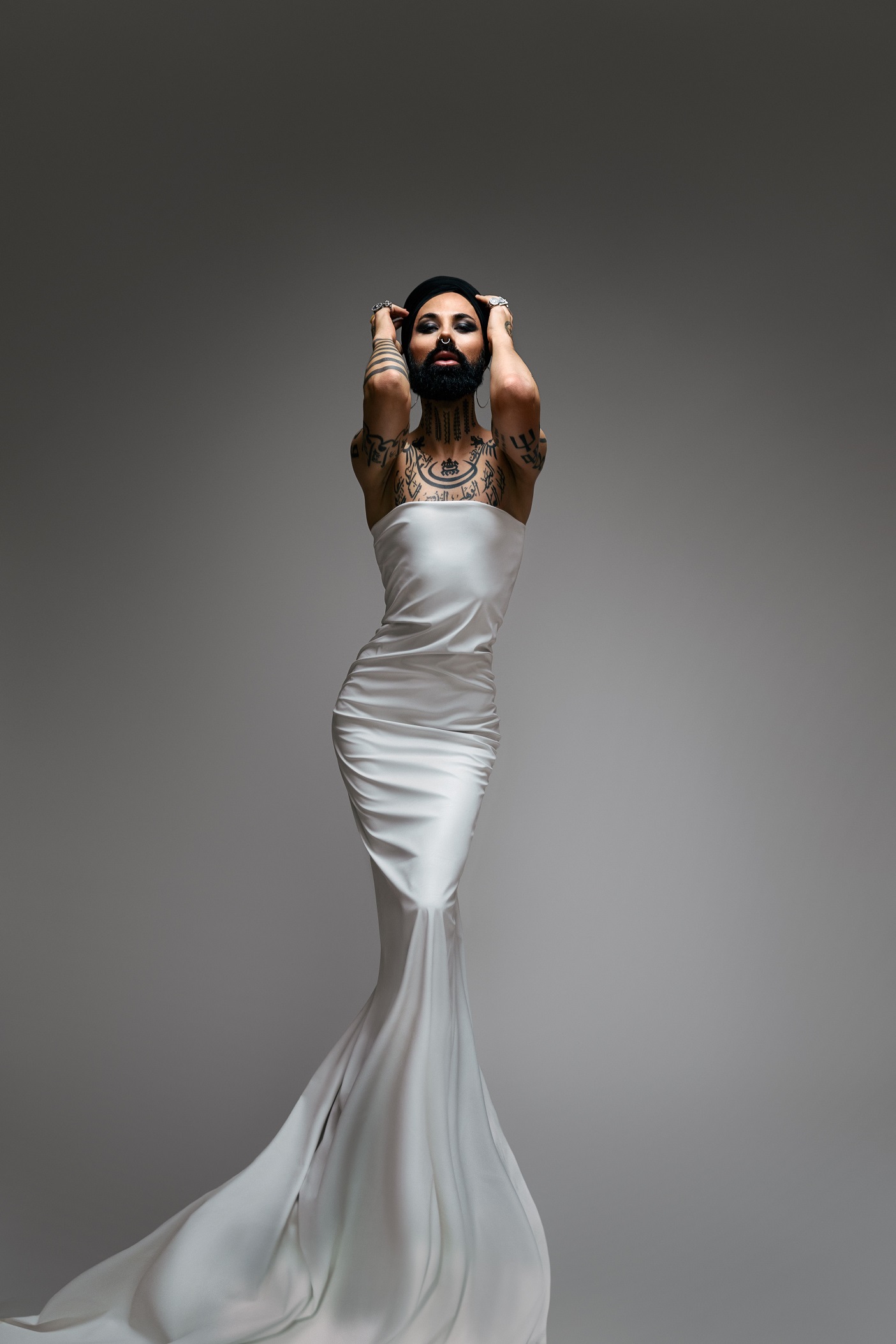 Božo Vrećo foto 4 Sanela Babić