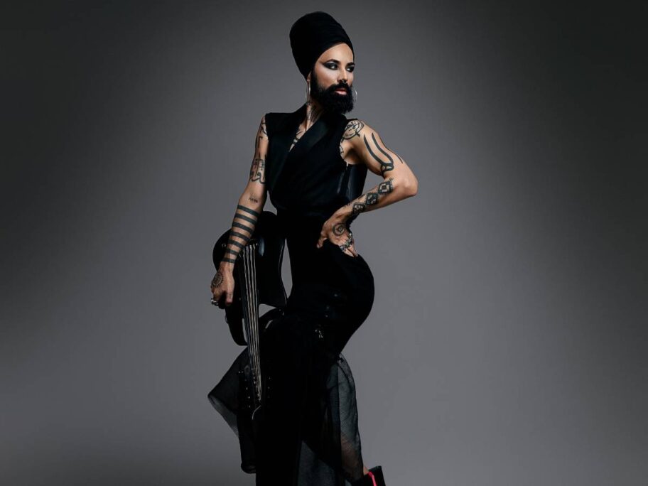 Bozo Vreco foto Sanela Babic 1