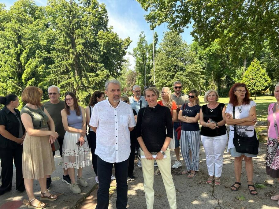 Deciji kulturni centar Divljana 3