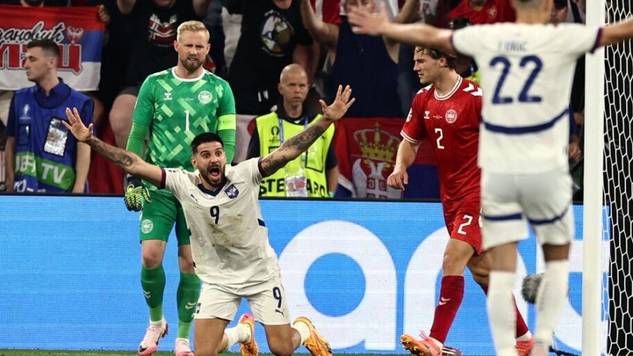 Euro 2024. brojke i utisci: Više od 100 golova, Srbija samo jedan, Jamal vunderkind 3 133467848 da68b8b8d1d572d7278ebb5434c8f366f7f05c91