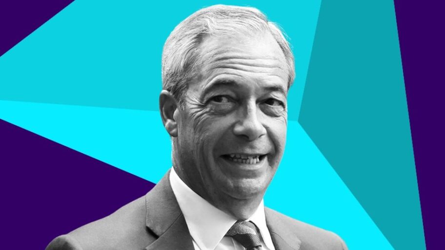 Izbori u Velikoj Britaniji: Ko je Najdžel Faraž, jedan od najvećih zagovornika Bregzita 17 133473162 mediaitem133473160