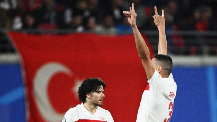 Euro 2024: „Hteo sam to da uradim, ponosim se", kaže heroj Turske koji je suspendovan na dva meča 12 133478147 e502cc95cf6535b285110424668bff092a687690