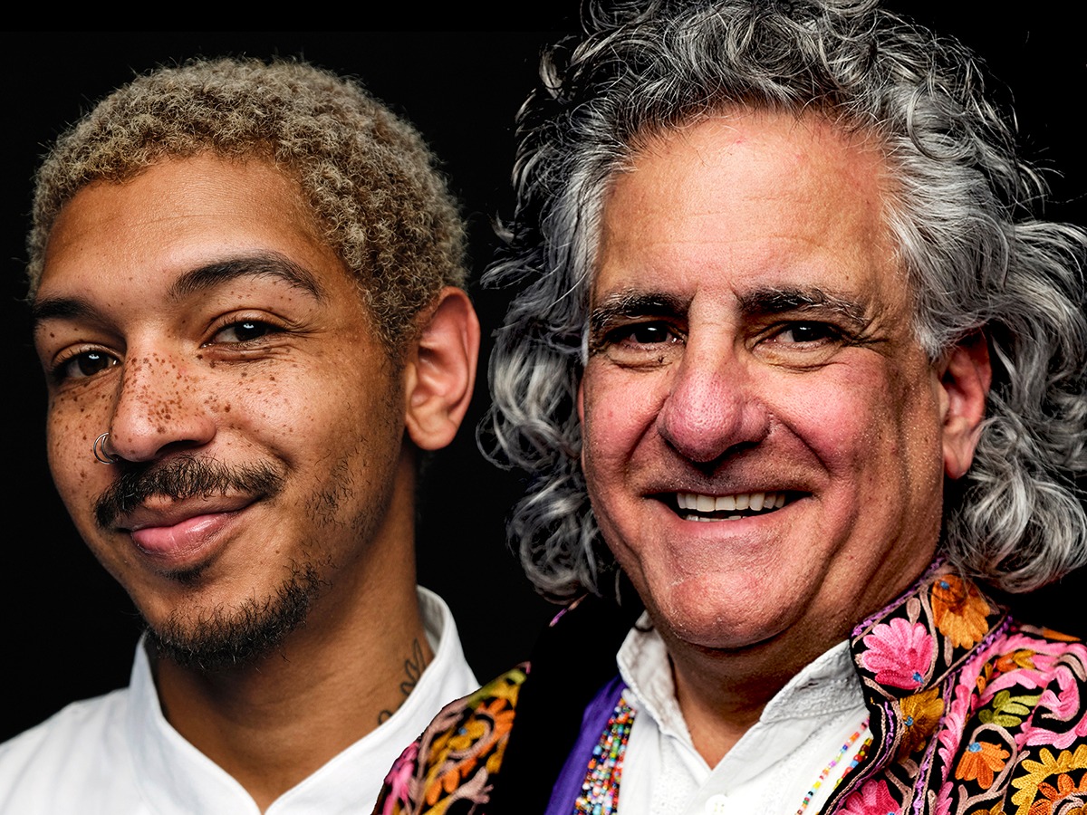 Scatter The Atoms That Remain - Davis Whitfield & Franklin Kiermyer (photo by Frank Schemmann) - Duo - logo (1)