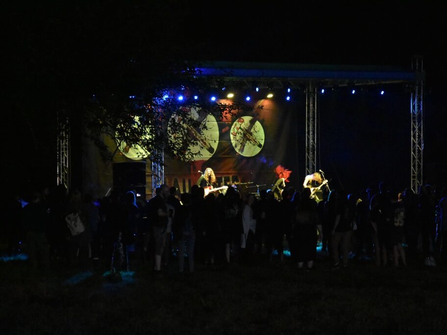 PRVO VECE SLAUGHTER FESITVALA 9 Foto Zoran Ciric 1