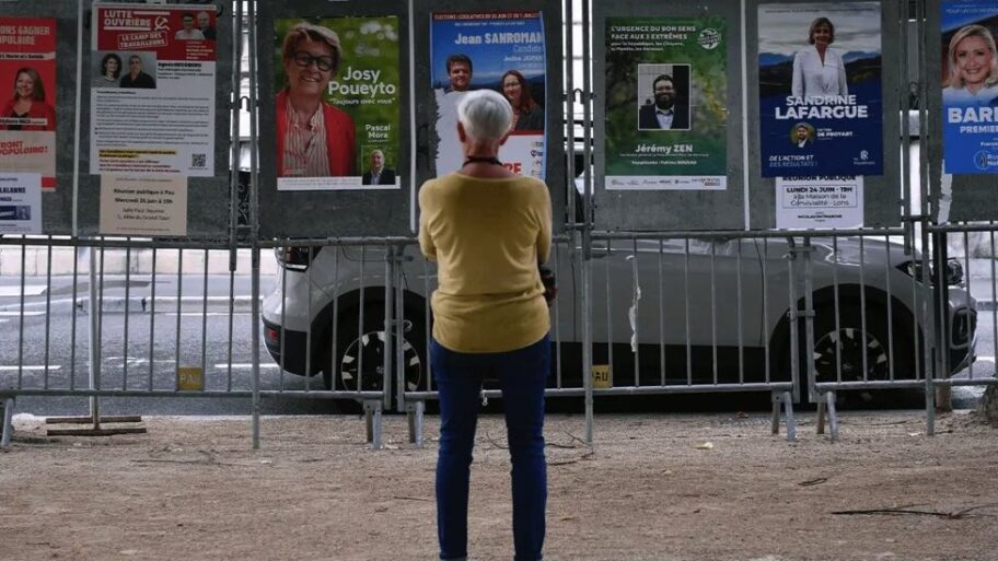 Izbori u Francuskoj: Desnica u jurišu, levica u otporu i kalkulacije u poslednjem minutu 20 133483856 f3112c3c ec42 4691 b4df 6afca995dc4a