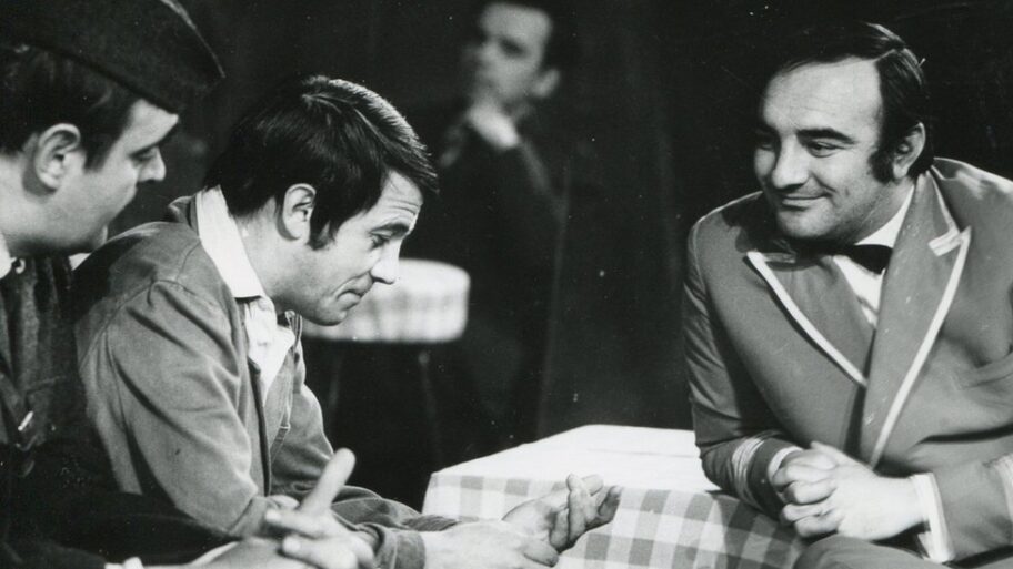 Film: Bora Todorović, glumac „čija duhovitost nikada nije spavala" 19 133468176 kafanicasudnicaludnica