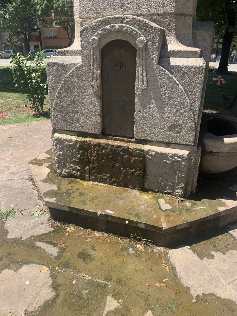 Štab za vanredne situacije u Nišu poziva građane da štede vodu 20 IMG 9299 scaled