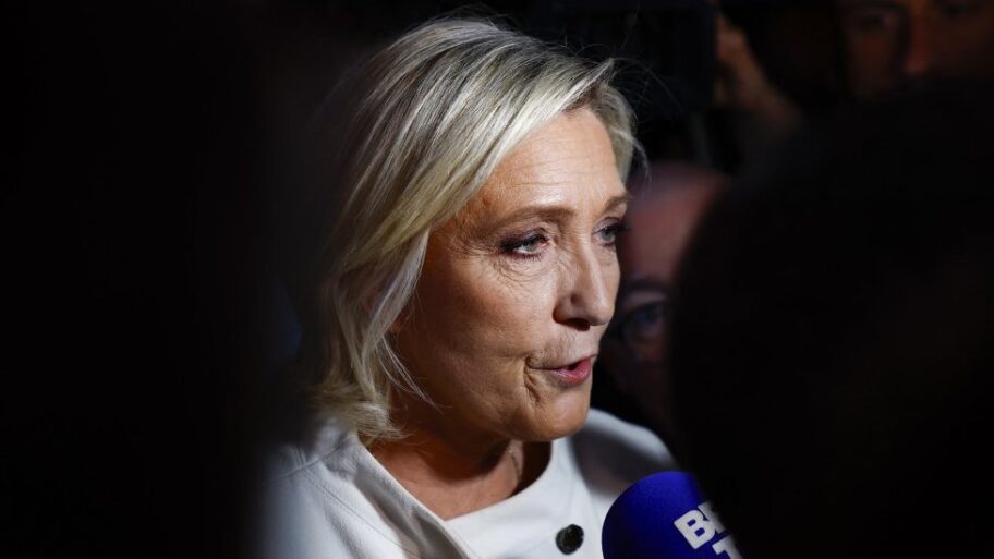 Izbori u Francuskoj: Ko je političarka Marin Le Pen 13 133484587 5268fdef78ea7504179008801f029574430566ae