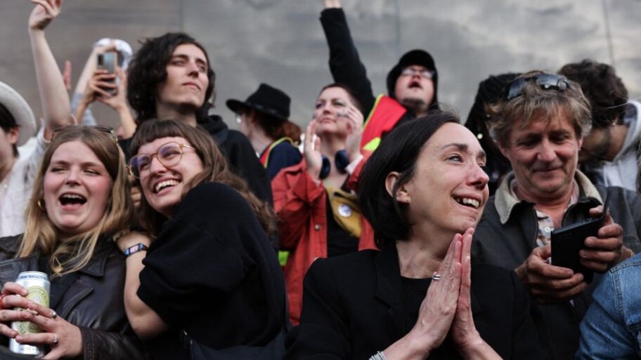 Izbori u Francuskoj: Neočekivan obrt, levica osvojila većinu, desnica poražena 16 133484560 f6362a64196e5ee447c0384f66ca74d3d7daa17b