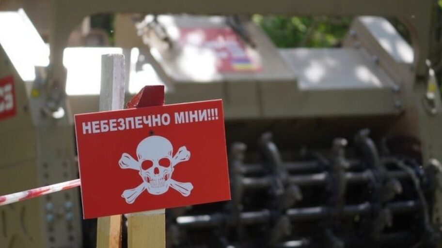 Rusija i Ukrajina: Kako je Ukrajina postala najveće minsko polje na svetu 11 133458806 mineukrajina