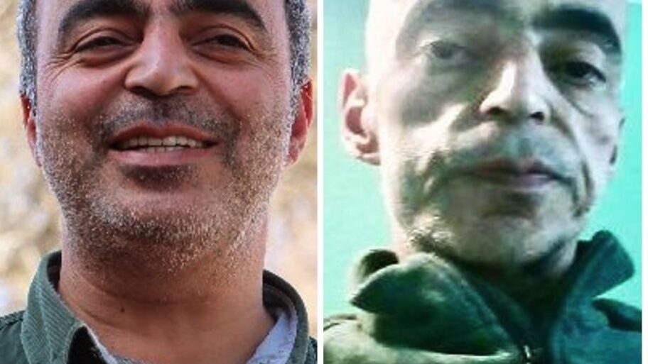 Kurdski aktivista Edževit Piroglu napustio Srbiju 7 133485604 d31fcb57 ae30 4f1e 845b 032d916c25a9