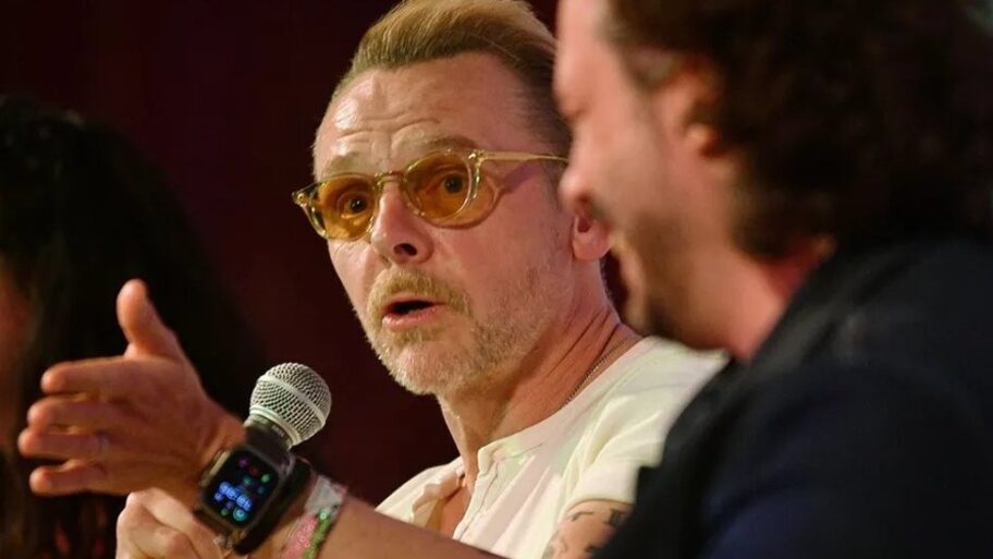 Zašto bi nastavak filma „Šon živih mrtvaca" razbesneo Sajmona Pega 6 133484636 add89571 e54d 49e3 85e2 d4f1bc539301