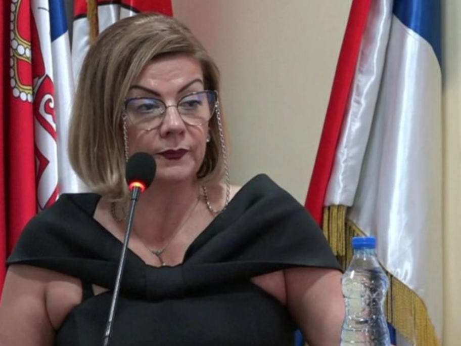 Vlast u Surdulici zajedno formirali SPS i SNS, Aleksandra Popović opet na čelu Opštine 13 Screenshot 2024 07 09 at 10 50 15