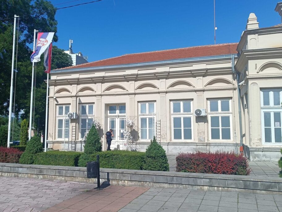 Postizborni "ping-pong" u Nišu se nastavlja - GIK odbio prigovor opozicije na dodelu mandata 13 1720526337809 scaled