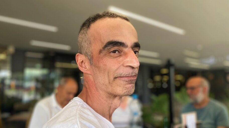 Decenije protesta i godine rata u Siriji: Kurdski aktivista Edževit Piroglu 5 133488453 3827e86c 2a3d 4088 87b3 1df94fb4c74a